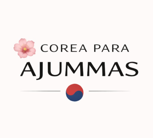 Corea para Ajummas logo